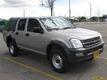 Chevrolet Luv D-Max