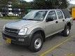 Chevrolet Luv D-Max