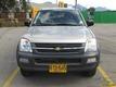 Chevrolet Luv D-Max