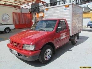 Chevrolet LUV