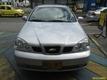 Chevrolet Optra