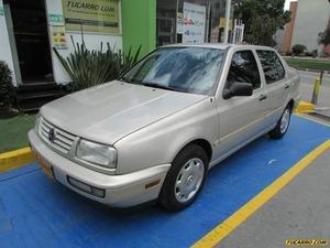 Volkswagen Vento