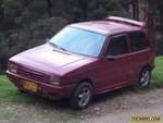 Fiat Uno MILLE MT 1000CC 3P