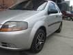 Chevrolet Aveo LS MT 1400CC AA