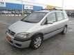 Chevrolet Zafira 2.0 MT 2000CC