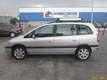 Chevrolet Zafira 2.0 MT 2000CC