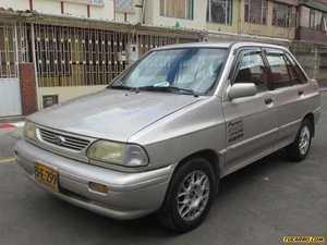 Ford Festiva