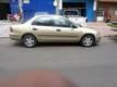 Ford Laser GLX MT 1600CC