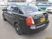 Hyundai Accent VISION GLS MT 1.6 4P 16V