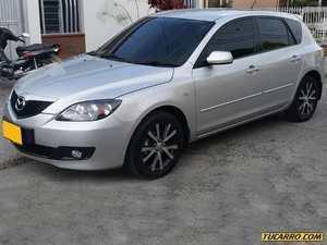 Mazda Mazda 3 Hatchback