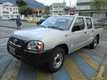 Nissan Frontier NP300 MT 2400CC 4X2