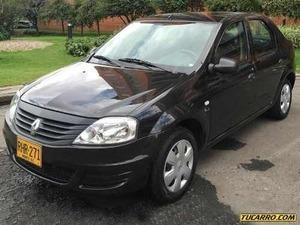 Renault Logan ENTRY [FAMILIER] MT 1400CC SA