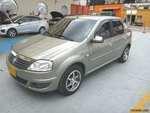 Renault Logan DYNAMIQUE ND MT 1600CC