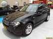 BMW X3 [E83] 2.5Si AT 2500CC