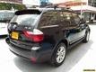 BMW X3 [E83] 2.5Si AT 2500CC