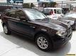 BMW X3 [E83] 2.5Si AT 2500CC