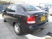 Chevrolet Aveo SD MT 1600CC 4P AA