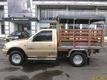 Chevrolet LUV 2.3 MT 2300CC 4X4