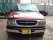 Ford Explorer AVENTURA MT 4000CC