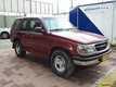 Ford Explorer AVENTURA MT 4000CC