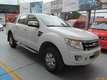 Ford Ranger XLT MT 2200CC 4X4