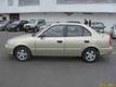 Hyundai Accent VERNA GLS MT 1500CC 4P AA