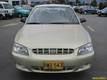 Hyundai Accent VERNA GLS MT 1500CC 4P AA