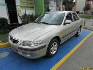 Mazda 626 NUEVO MILENIO AT 2000CC