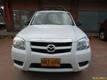 Mazda BT-50 DC TD MT 2.5 4X4 A/A