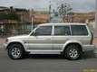 Mitsubishi Montero GLS GLS