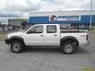 Nissan Frontier NP300 MT 3000CC 4X4 DIESEL