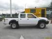 Nissan Frontier NP300 MT 3000CC 4X4 DIESEL