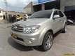 Toyota Fortuner SR5 AT 3000CC TD 4X4