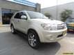 Toyota Fortuner SR5 AT 3000CC TD 4X4