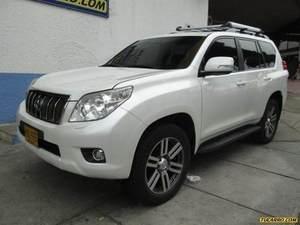 Toyota Prado TXL AT 3000CC