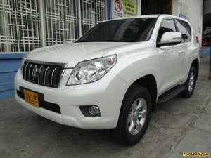 Toyota Prado SUMO AT 2700CC AA