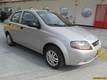 Chevrolet Aveo LS MT 1400CC AA