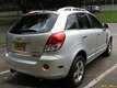 Chevrolet Captiva SPORT PLATINUM AT 3000 CC 5P 4X4