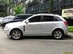 Chevrolet Captiva SPORT PLATINUM AT 3000 CC 5P 4X4