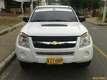 Chevrolet Luv D-Max