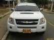 Chevrolet Luv D-Max