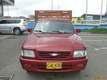 Chevrolet LUV