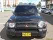 Mitsubishi Montero V11 MT 2400CC 3P AA