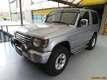 Mitsubishi Montero HARD TOP MT 3000CC 6V