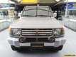 Mitsubishi Montero HARD TOP MT 3000CC 6V