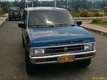 Nissan Pathfinder 1SERIE MT 2400CC 5P