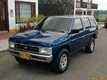 Nissan Pathfinder 1SERIE MT 2400CC 5P