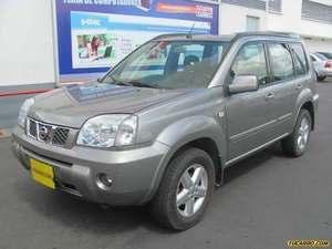 Nissan X-Trail X MT 2.2 TD FE