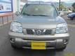 Nissan X-Trail X MT 2.2 TD FE