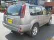 Nissan X-Trail X MT 2.2 TD FE